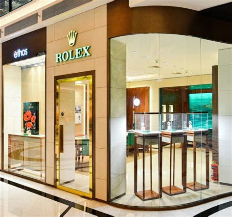 rolex showroom|rolex showroom in kolkata.